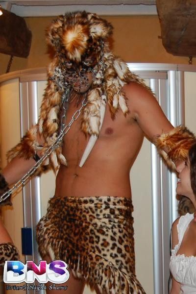 James - Stripteaseur sur Yverdon, Lausanne, Nyon