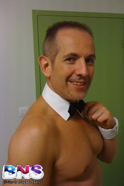 Brian - Chippendales sur Hauterive, Bevaix, Peseux